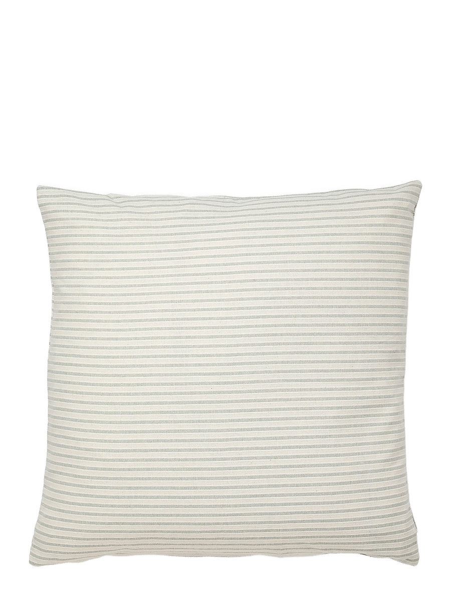 compliments - Ines Cushion - kissen - teal blue - 0