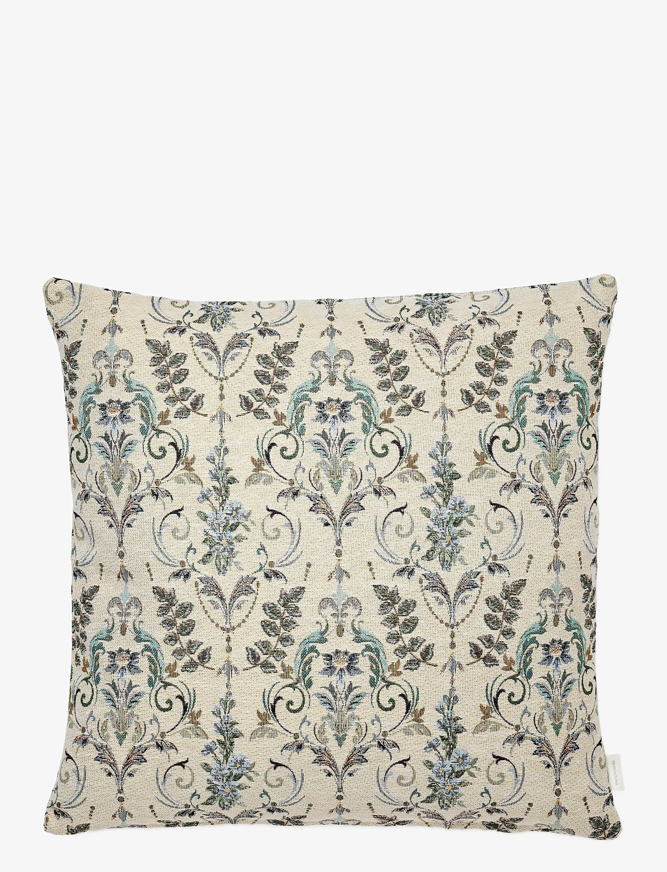 compliments - Elora Cushion - kissen - blue - 1