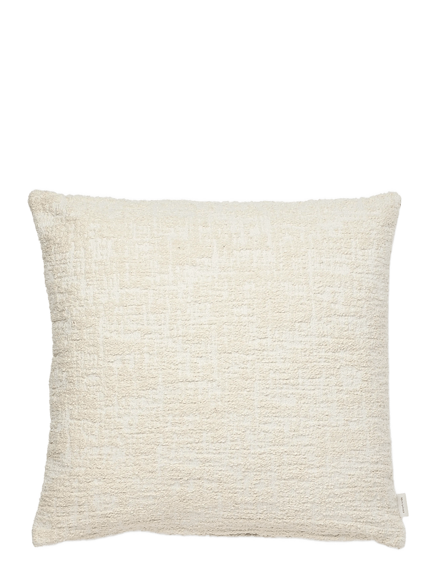 compliments - Nora Cushion - kissen - off-white - 0