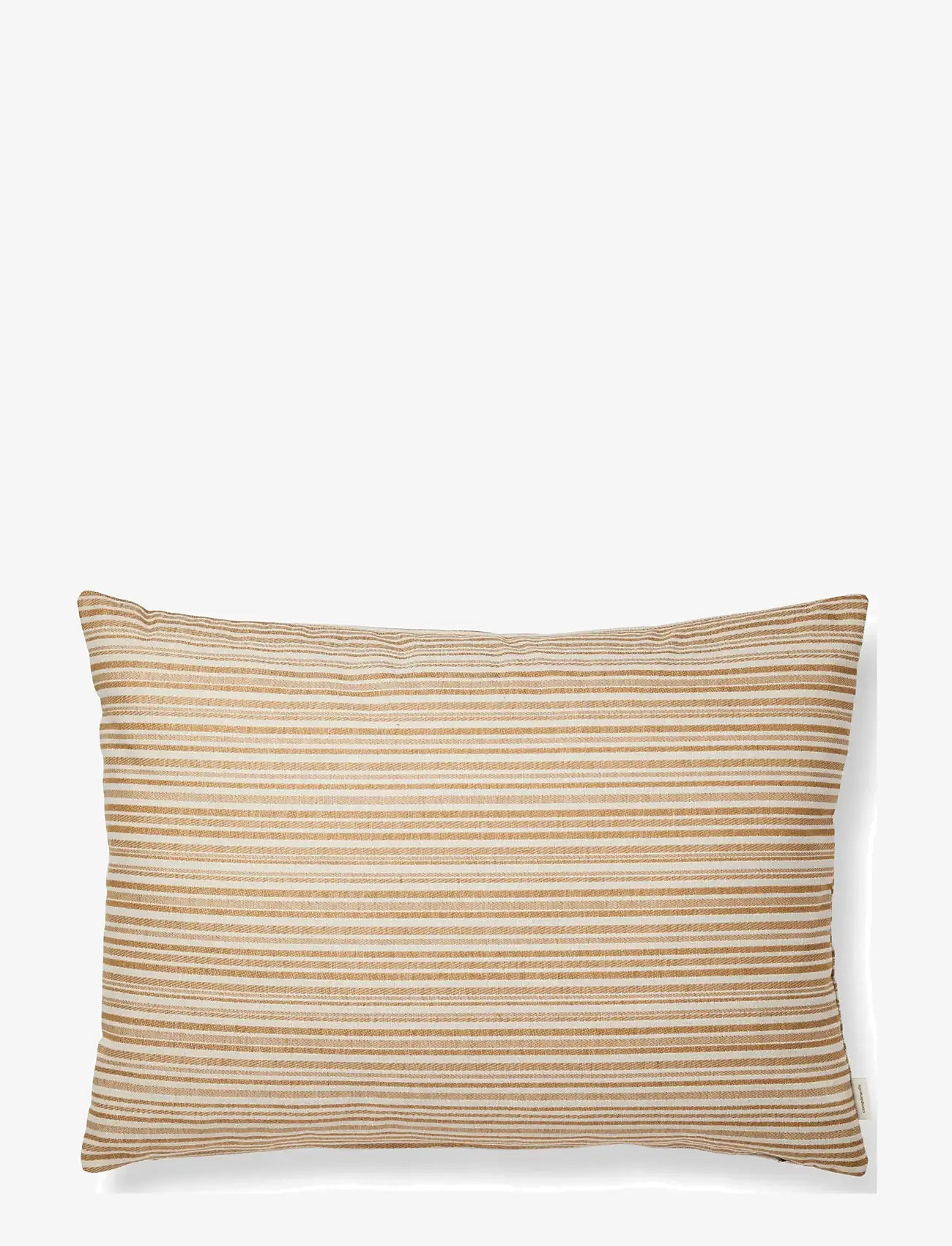 compliments - Biba Cushion - kissen - ochre - 1