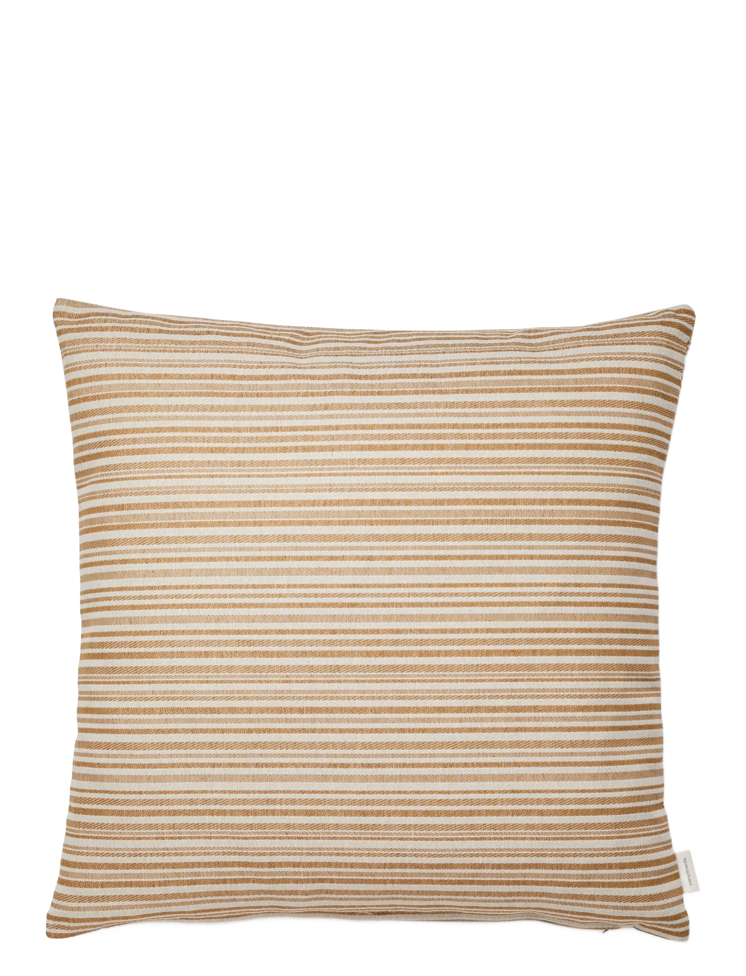 compliments Biba Cushion, Pudder, Beige, Str: 50X50CM