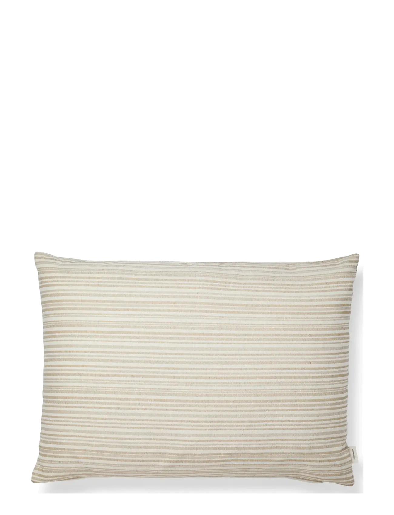 compliments Biba Cushion, Pudder, Beige, Str: 45X60CM