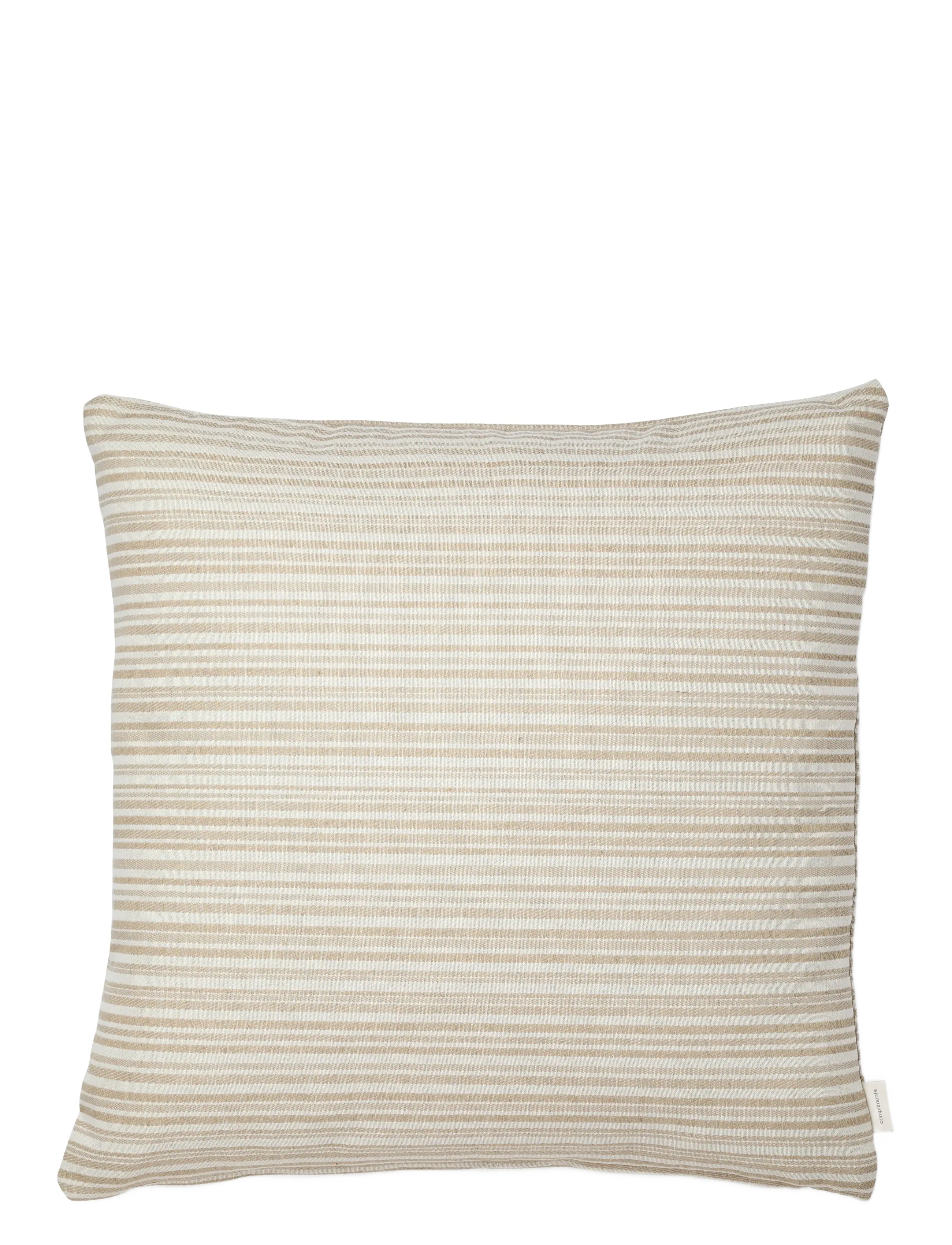 compliments Biba Cushion, Pudder, Beige, Str: 50X50CM
