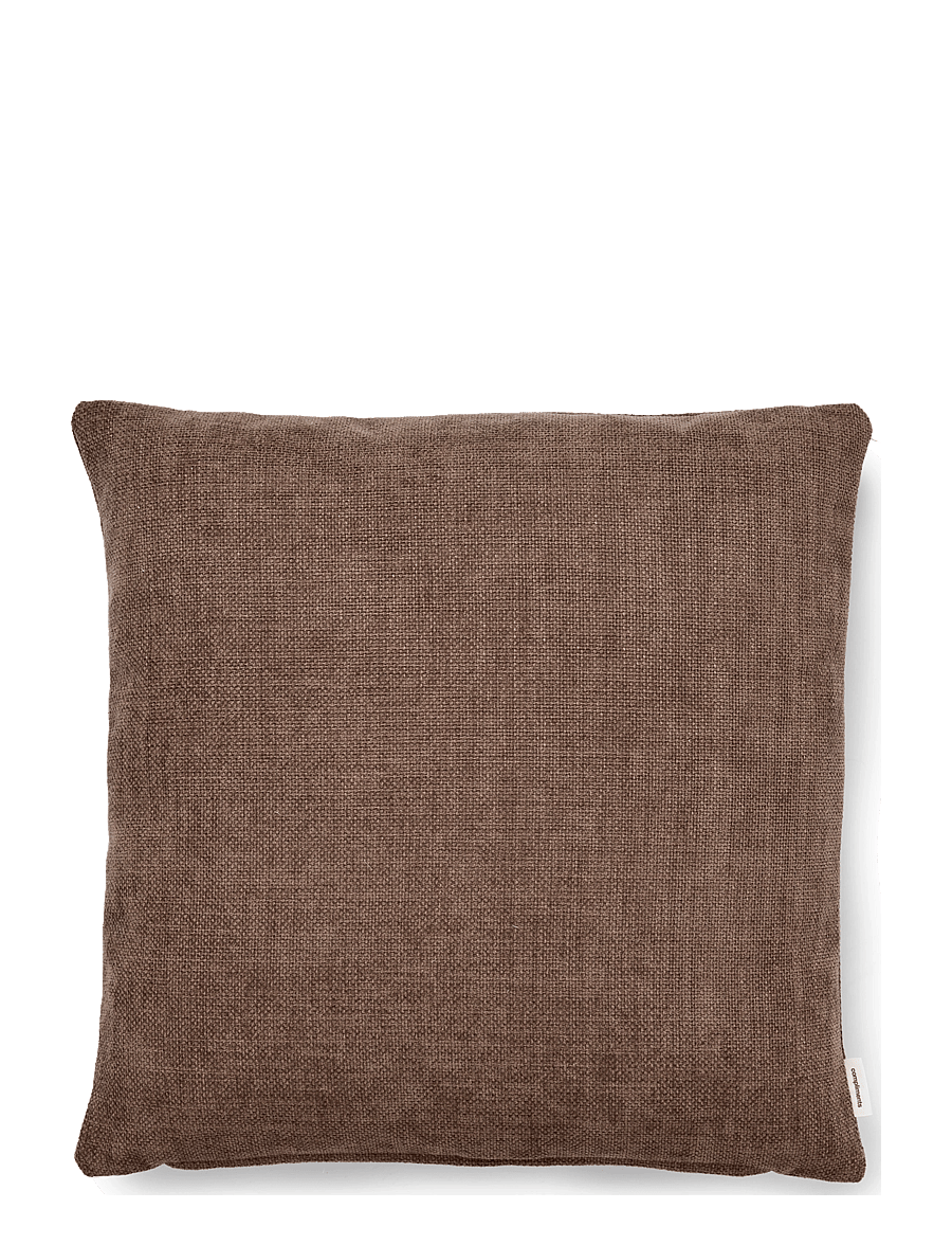 compliments - Miso cushion - kissen - mocca - 1