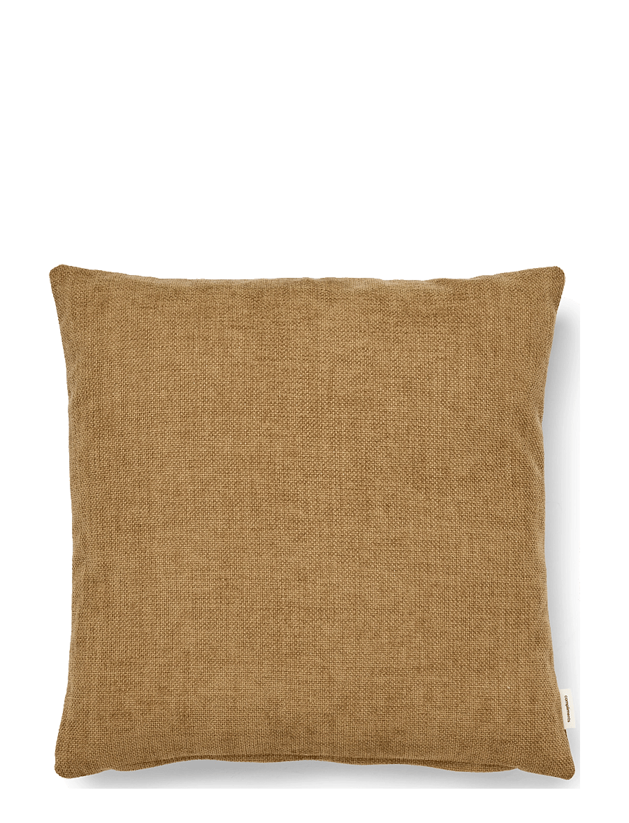 compliments - Miso cushion - kissen - mustard - 1