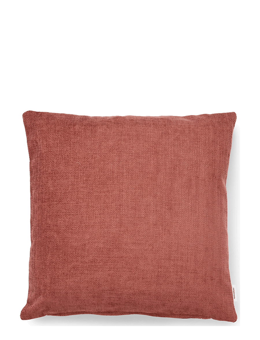 compliments - Miso cushion - kissen - terracotta - 1