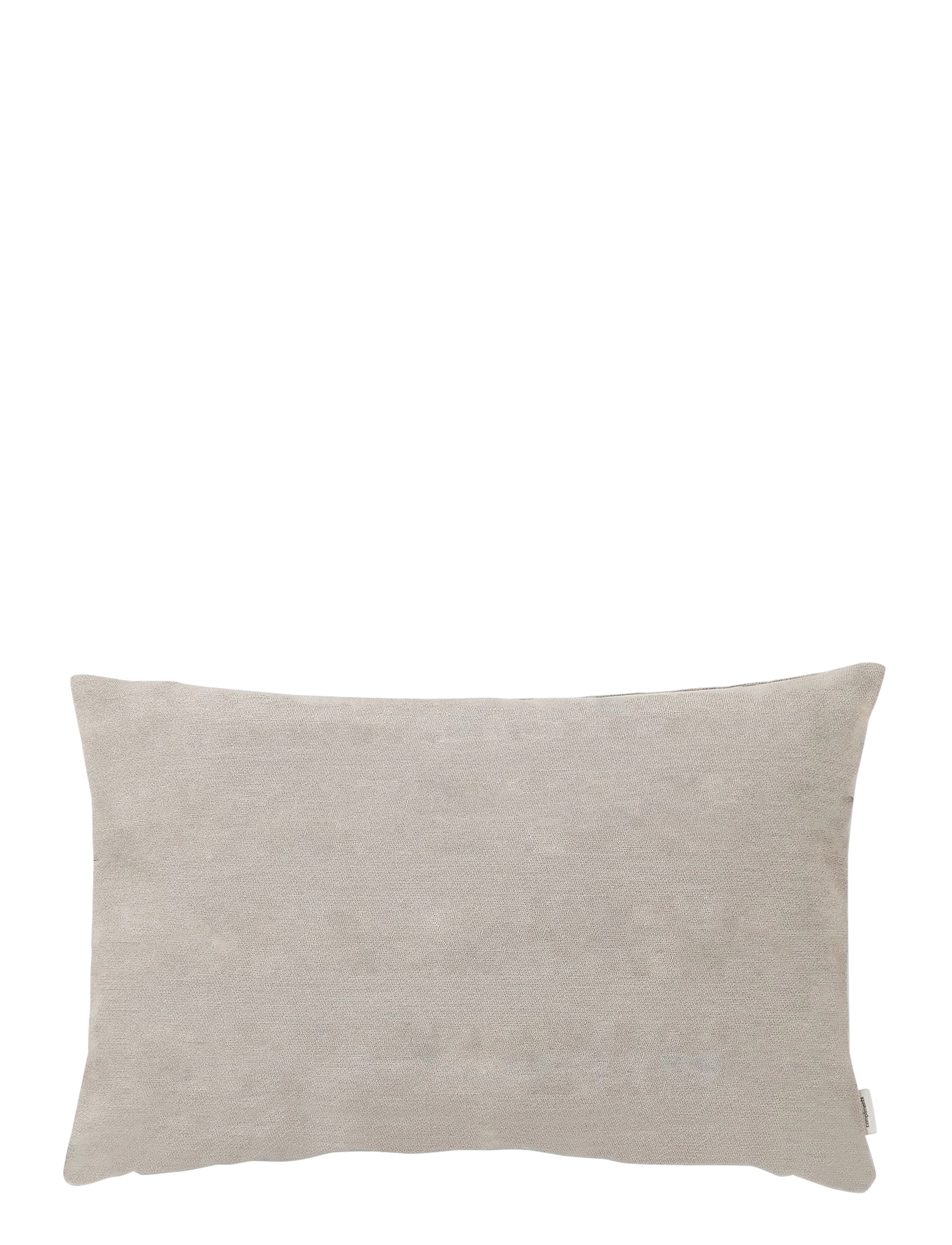 COMPLIMENTS Outdoor Basic Cushion Grau - 40X60CM - Unisex