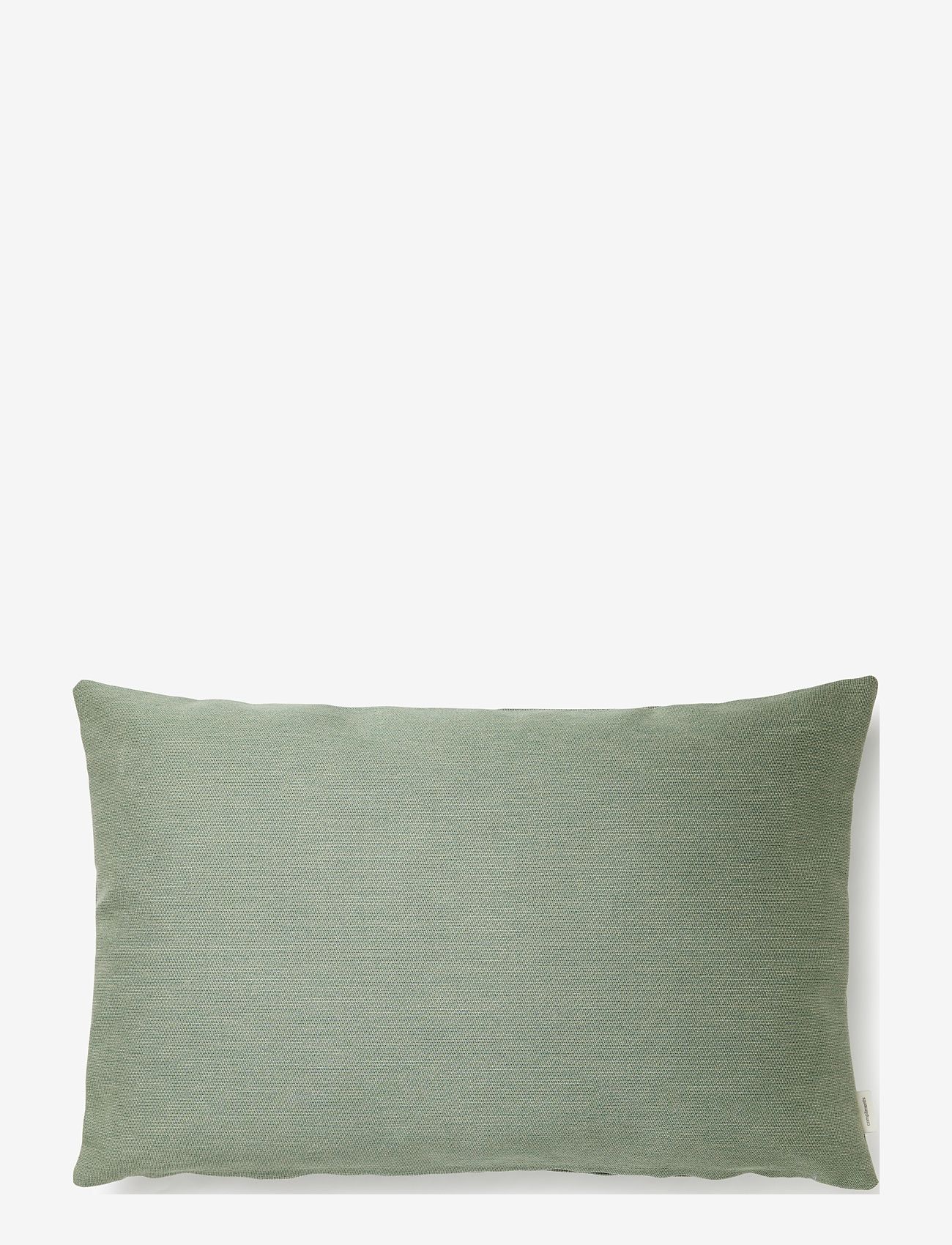 compliments - Outdoor Basic Cushion - gifts below 100€ - green - 0