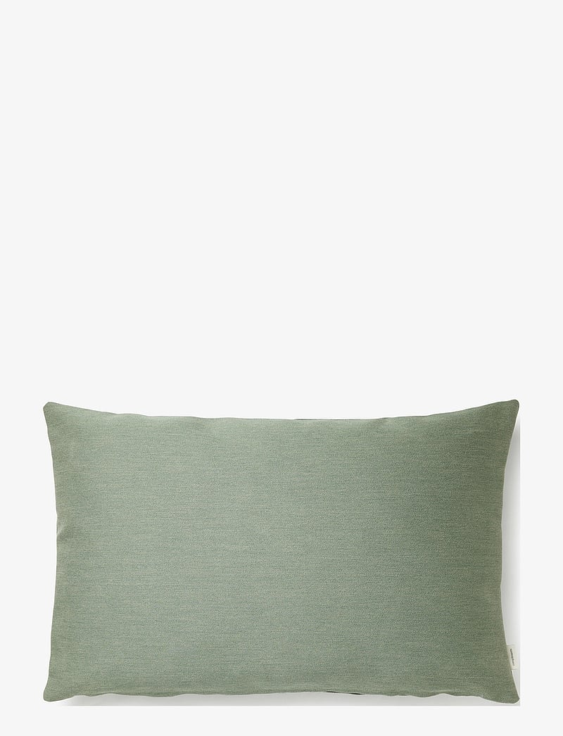 compliments - Outdoor Basic Cushion - geschenke unter 100€ - green - 0