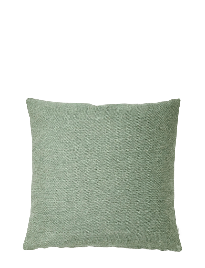 compliments - Outdoor Basic Cushion - kissen - green - 0