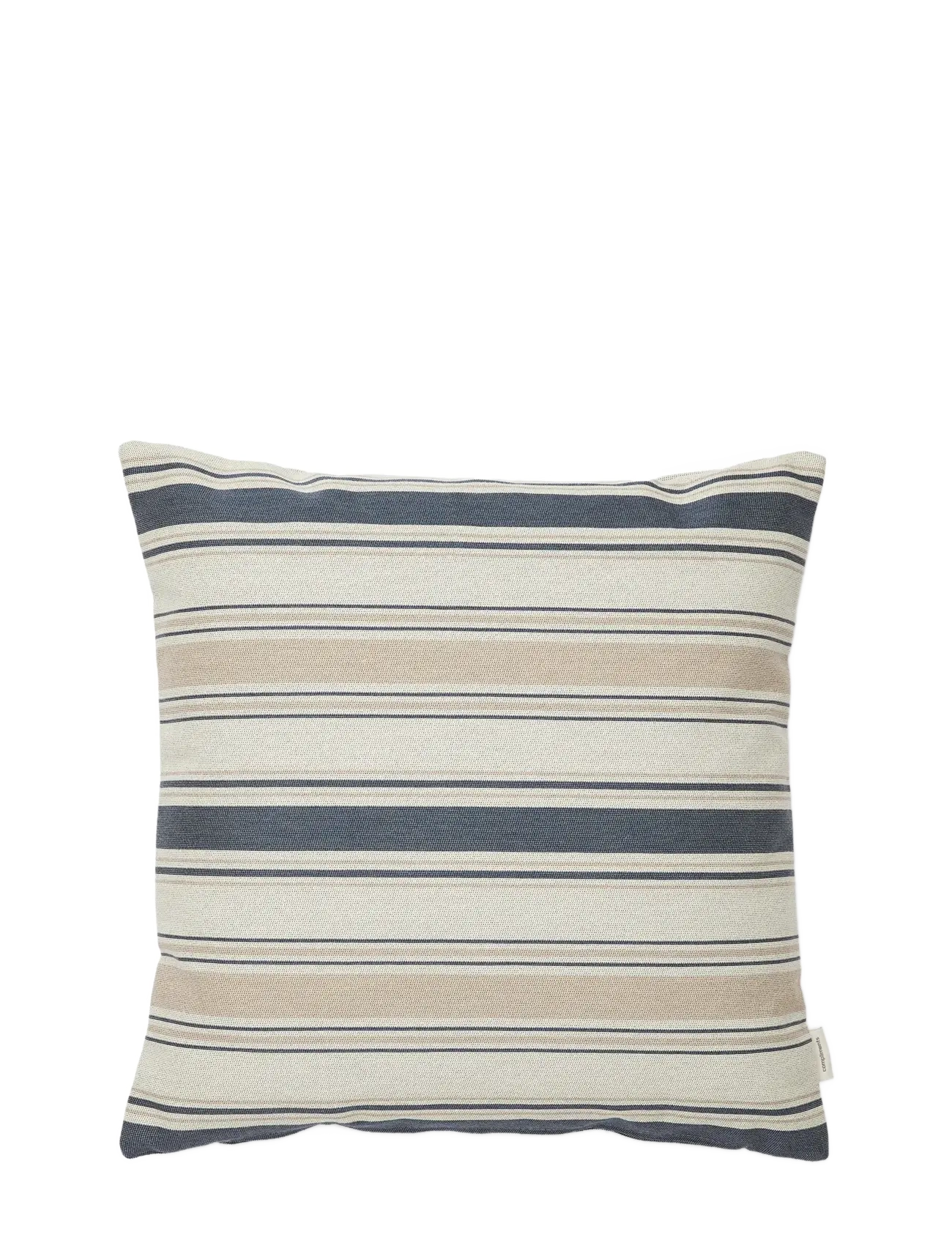 compliments Outdoor Multi Stripe, Pudder, Multi/mønstret, Str: 45X45CM