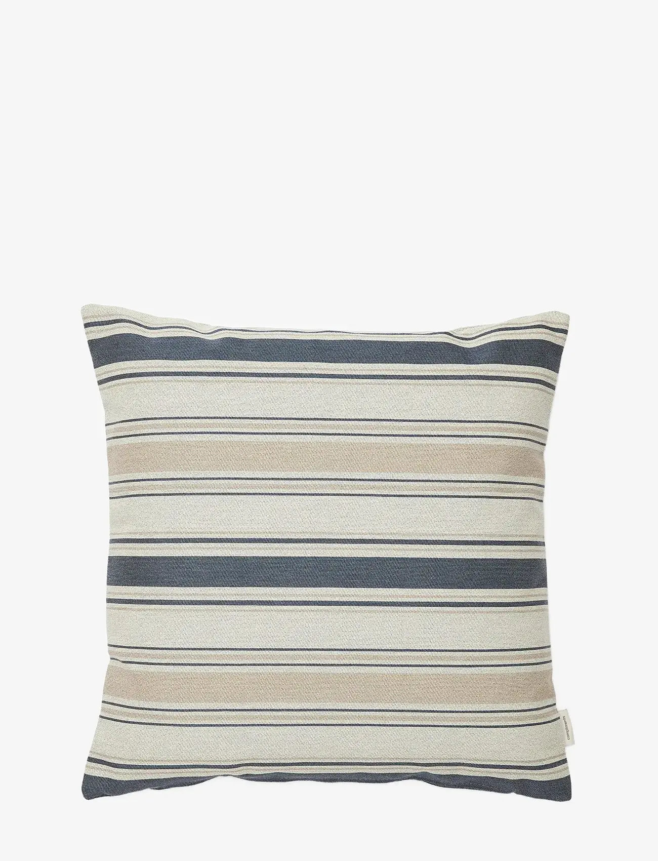 compliments - Outdoor Multi Stripe - køb efter pris - blue - 0