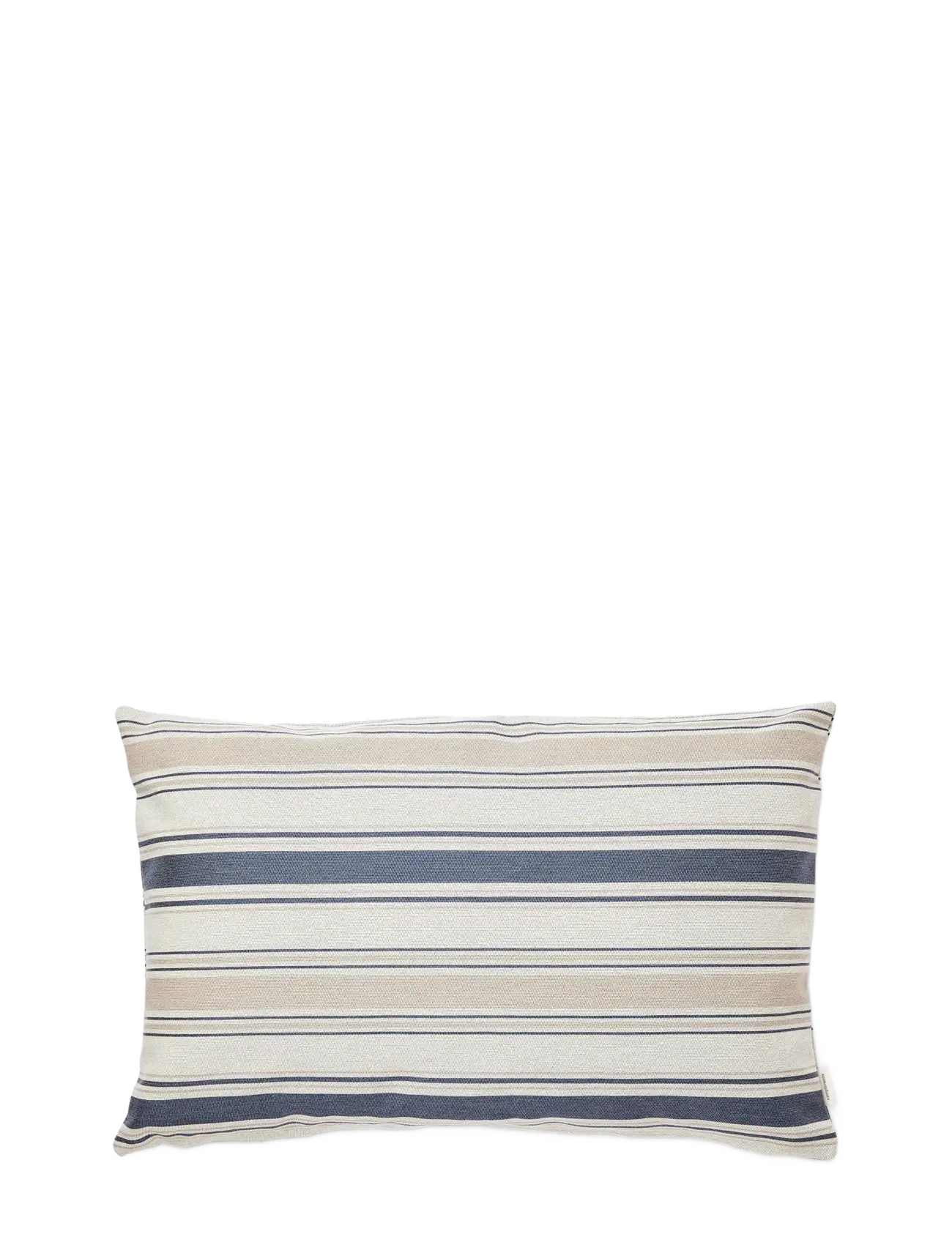 compliments Outdoor Multi Stripe, Pudder, Multi/mønstret, Str: 40X60CM