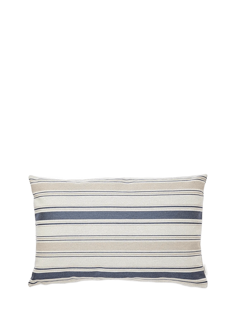 compliments - Outdoor Multi Stripe - padjad - blue - 0