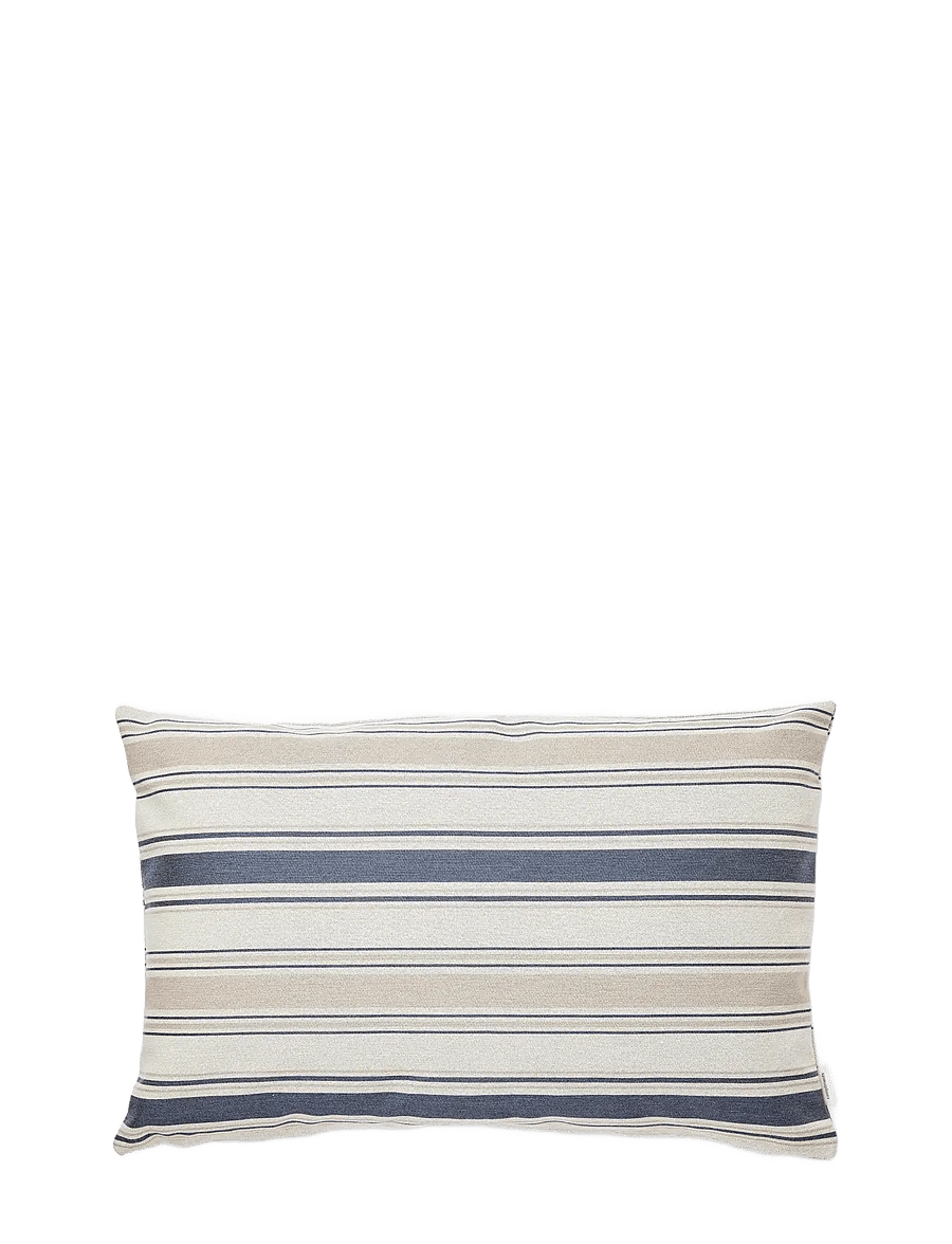 compliments - Outdoor Multi Stripe - padjad - blue - 1
