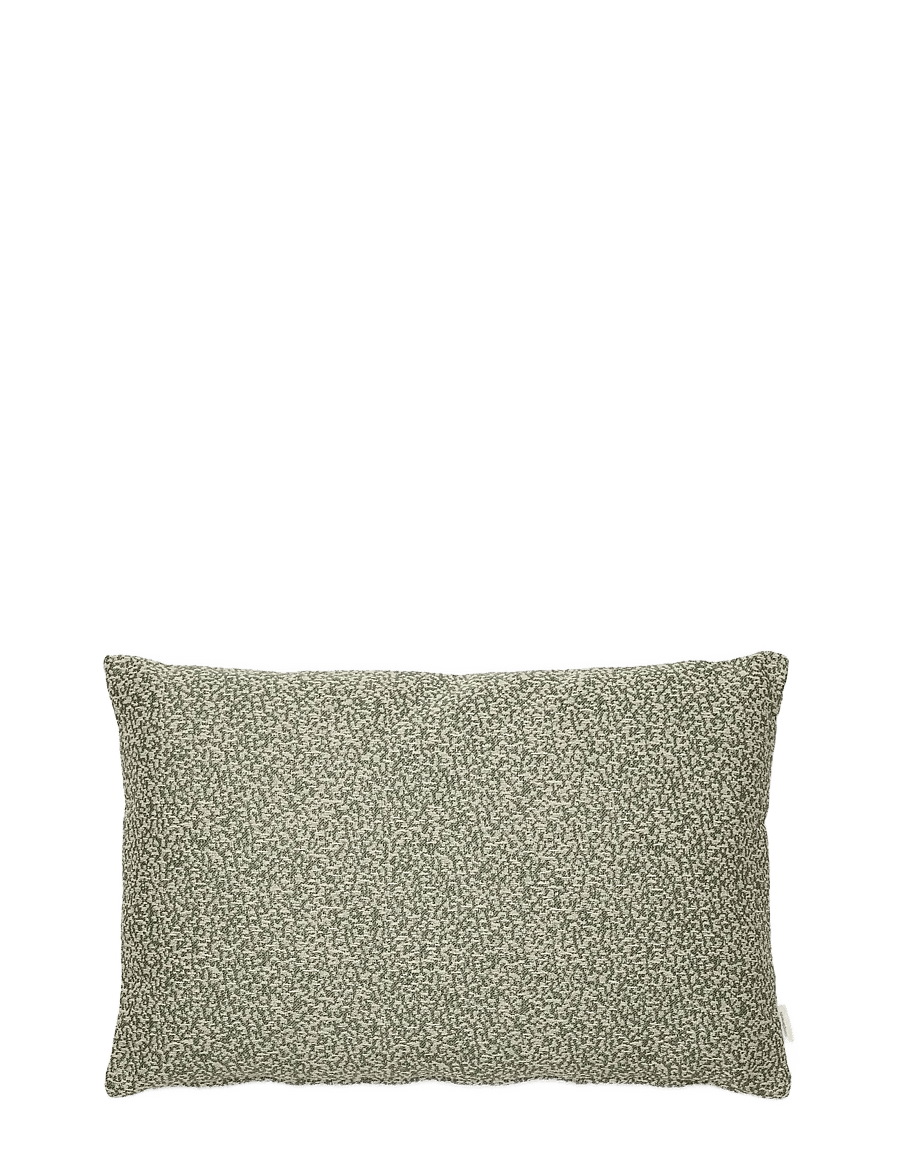 compliments - Outdoor Grain - kissen - green - 1