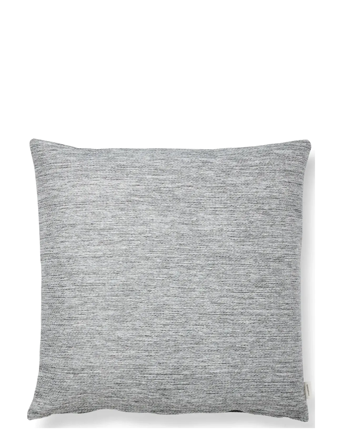 compliments Outdoor Isla Cushion, Pudder, Grå, Str: 50X50CM