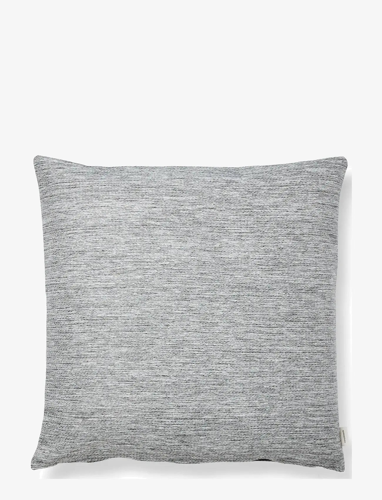 compliments - Outdoor Isla Cushion - kissen - anthracite - 1