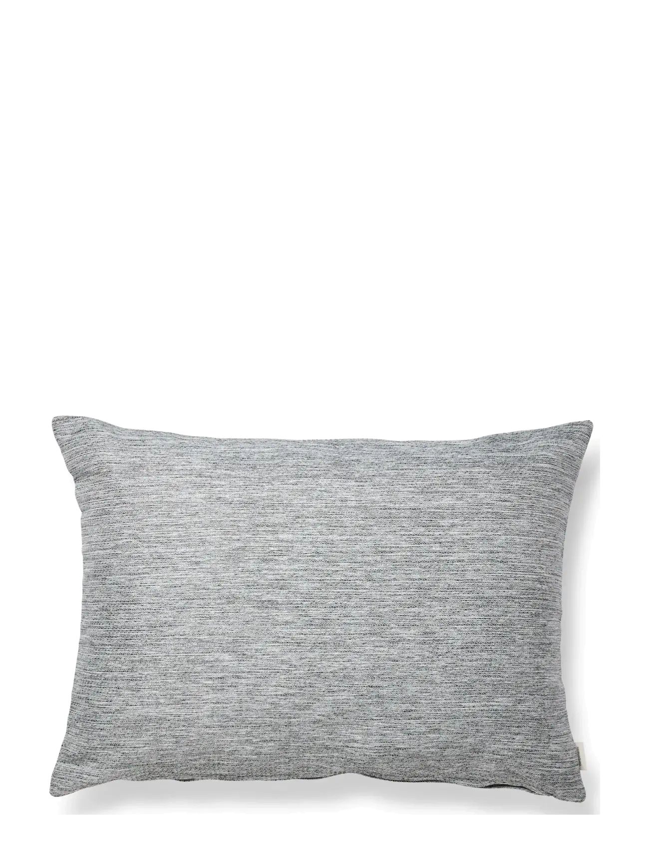 compliments Outdoor Isla Cushion, Pudder, Grå, Str: 45X60CM
