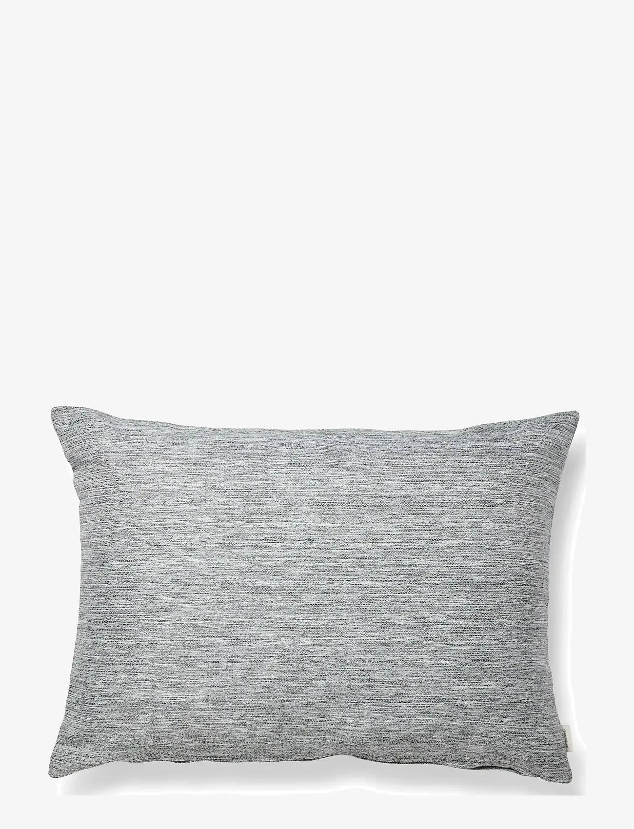 compliments - Outdoor Isla Cushion - kissen - anthracite - 1