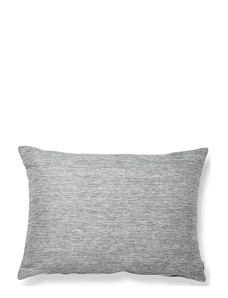 compliments - Outdoor Isla Cushion - kissen - anthracite - 1