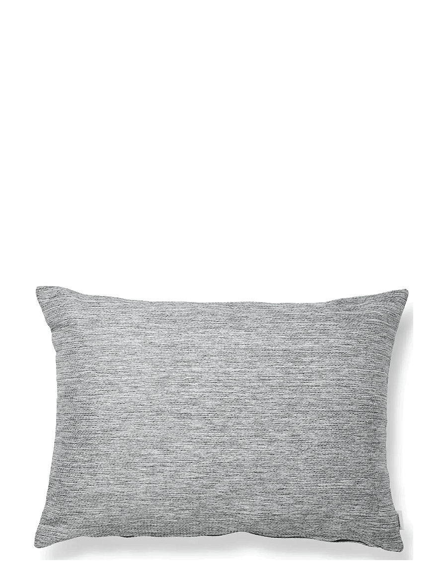 compliments - Outdoor Isla Cushion - kissen - anthracite - 1