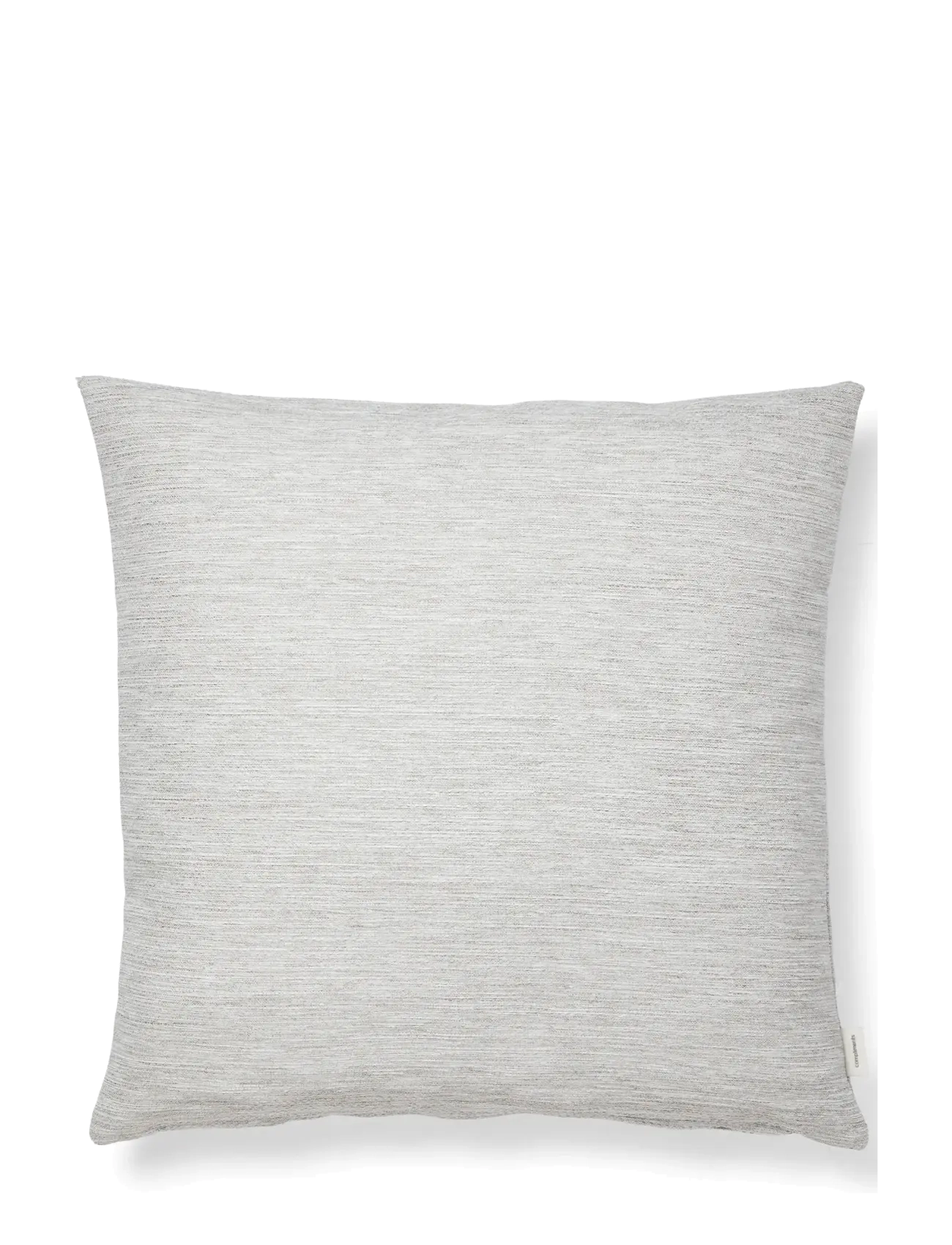 compliments Outdoor Isla Cushion, Pudder, Grå, Str: 50X50CM
