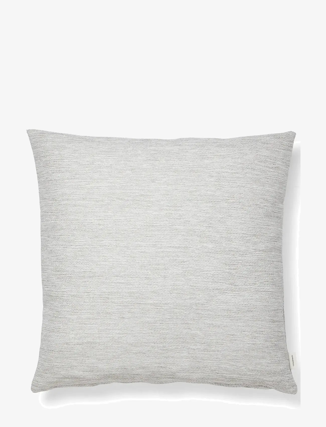 compliments - Outdoor Isla Cushion - coussins - linen - 1