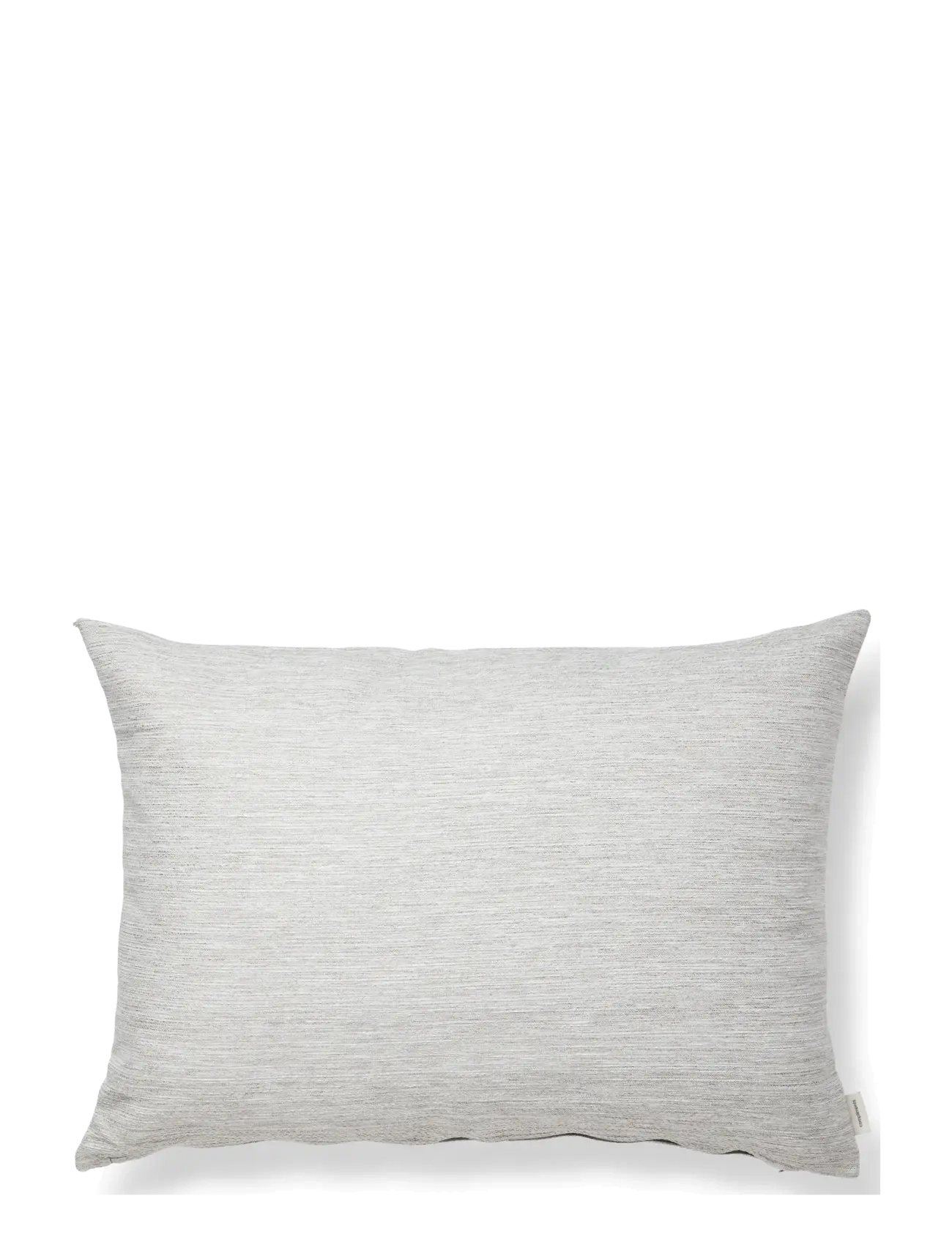 compliments Outdoor Isla Cushion, Pudder, Grå, Str: 45X60CM