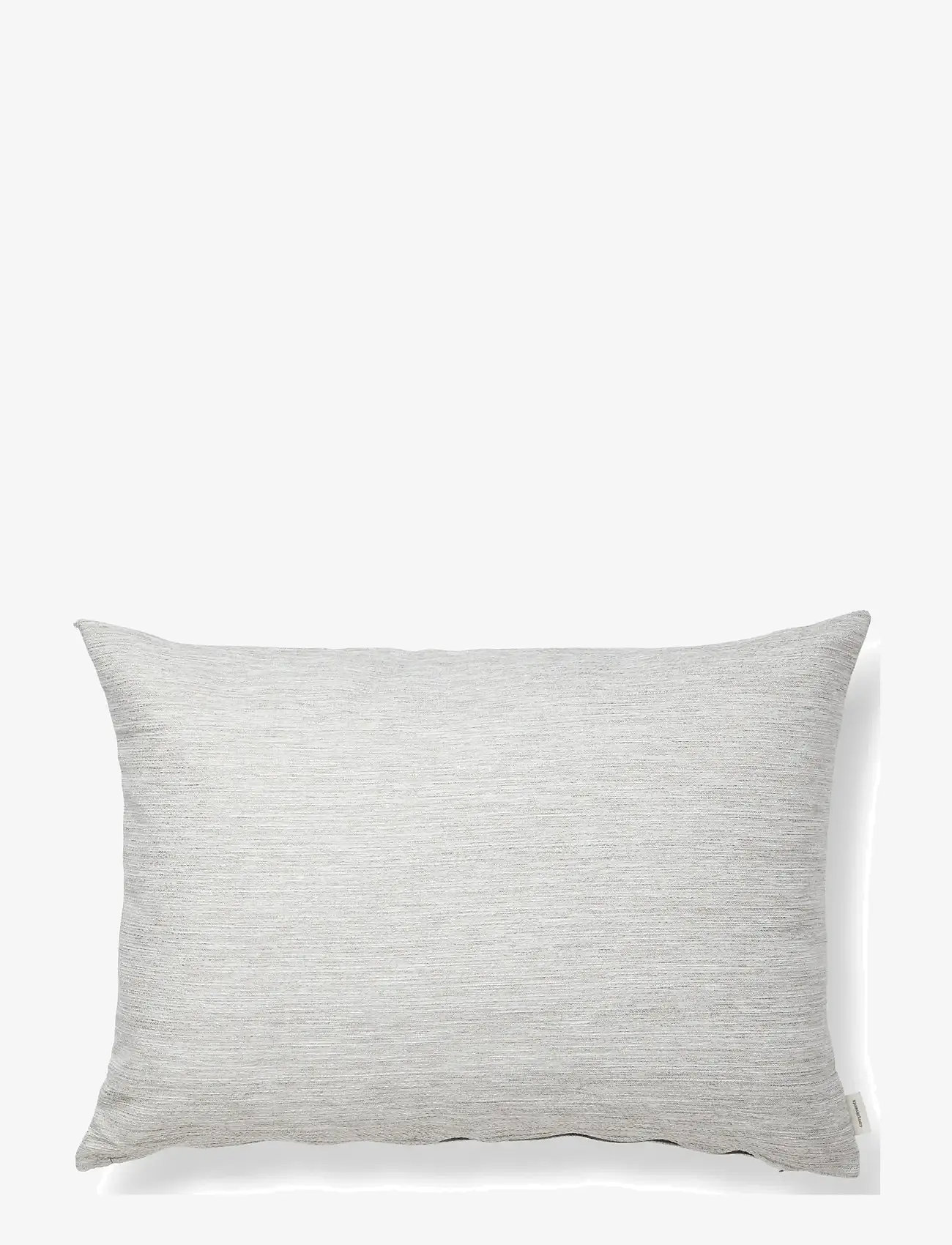 compliments - Outdoor Isla Cushion - prydnadskuddar - linen - 1