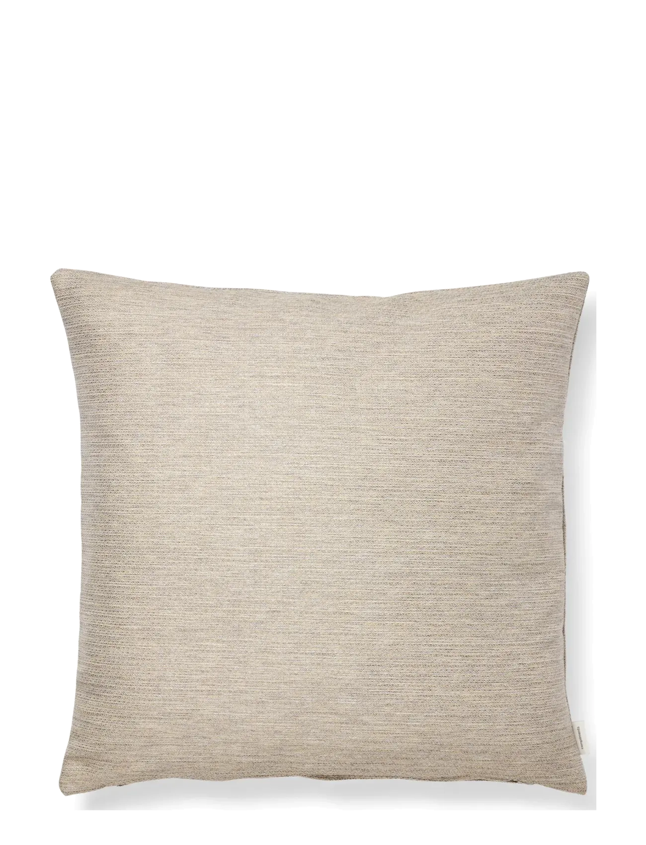 compliments Outdoor Isla Cushion, Pudder, Creme, Str: 50X50CM