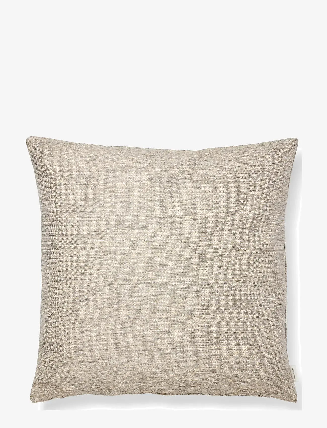 compliments - Outdoor Isla Cushion - kissen - sand - 1