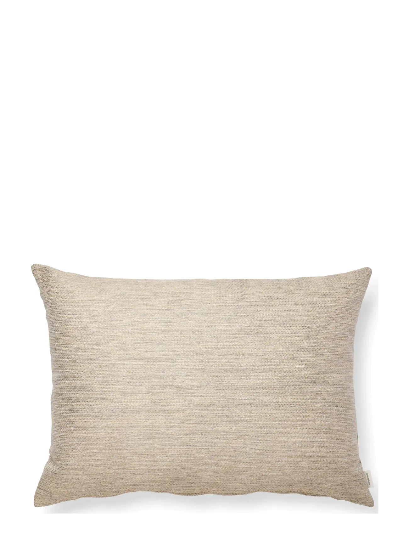 compliments Outdoor Isla Cushion, Pudder, Creme, Str: 45X60CM