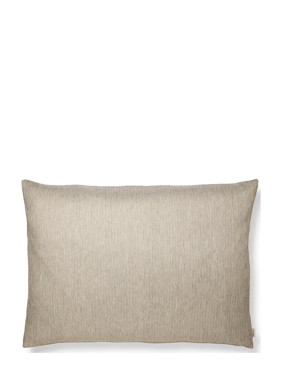 compliments - Outdoor Isla Cushion - kissen - sand - 1
