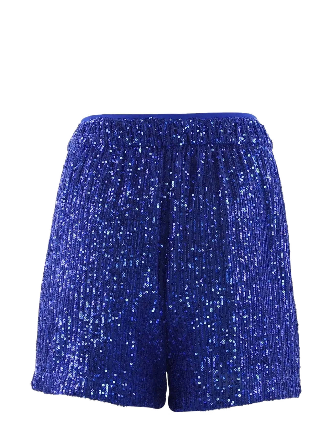 Continue - Bianca - casual shorts - bright blue - 2