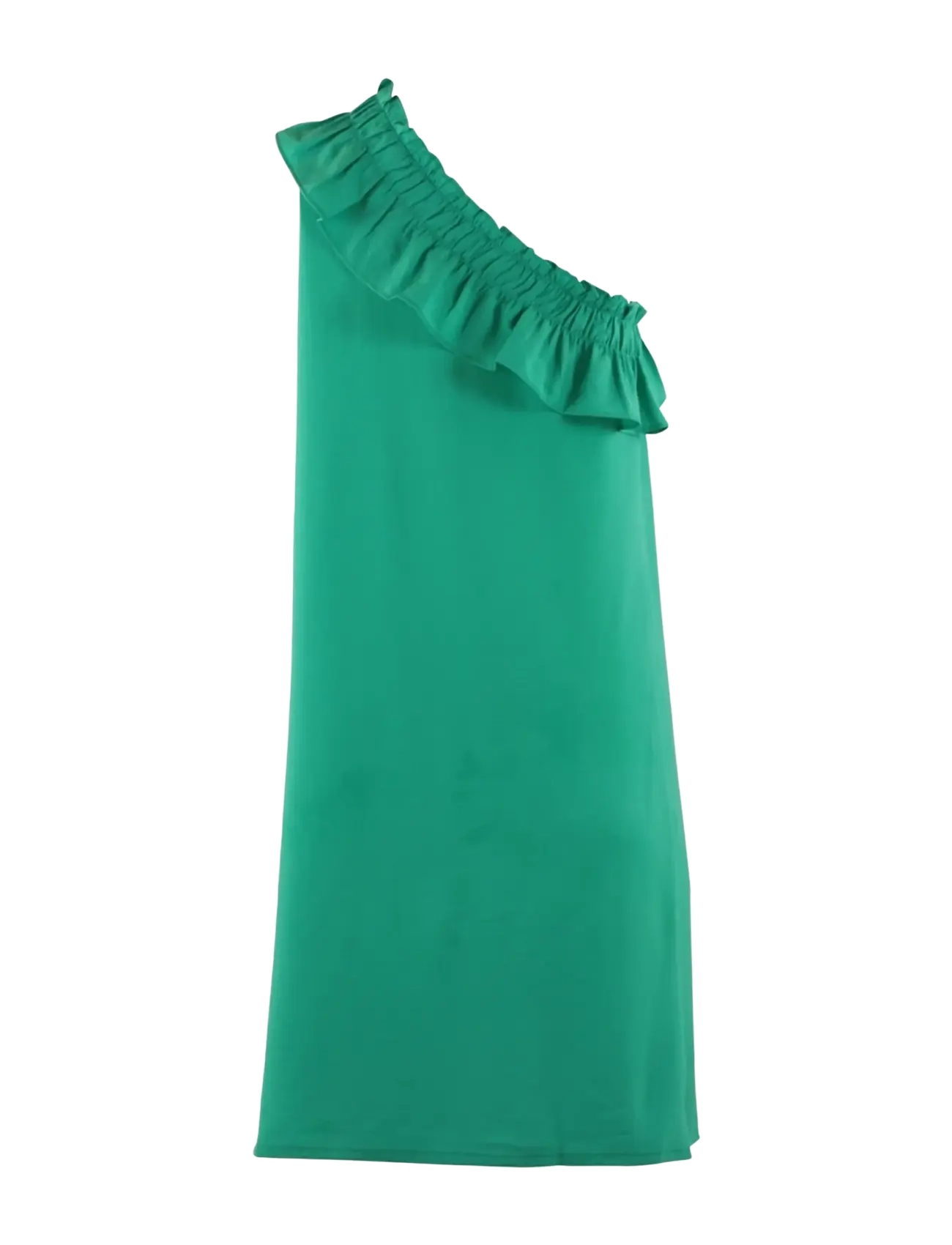 Continue Josefine dress - Continue - GRASS GREEN / green