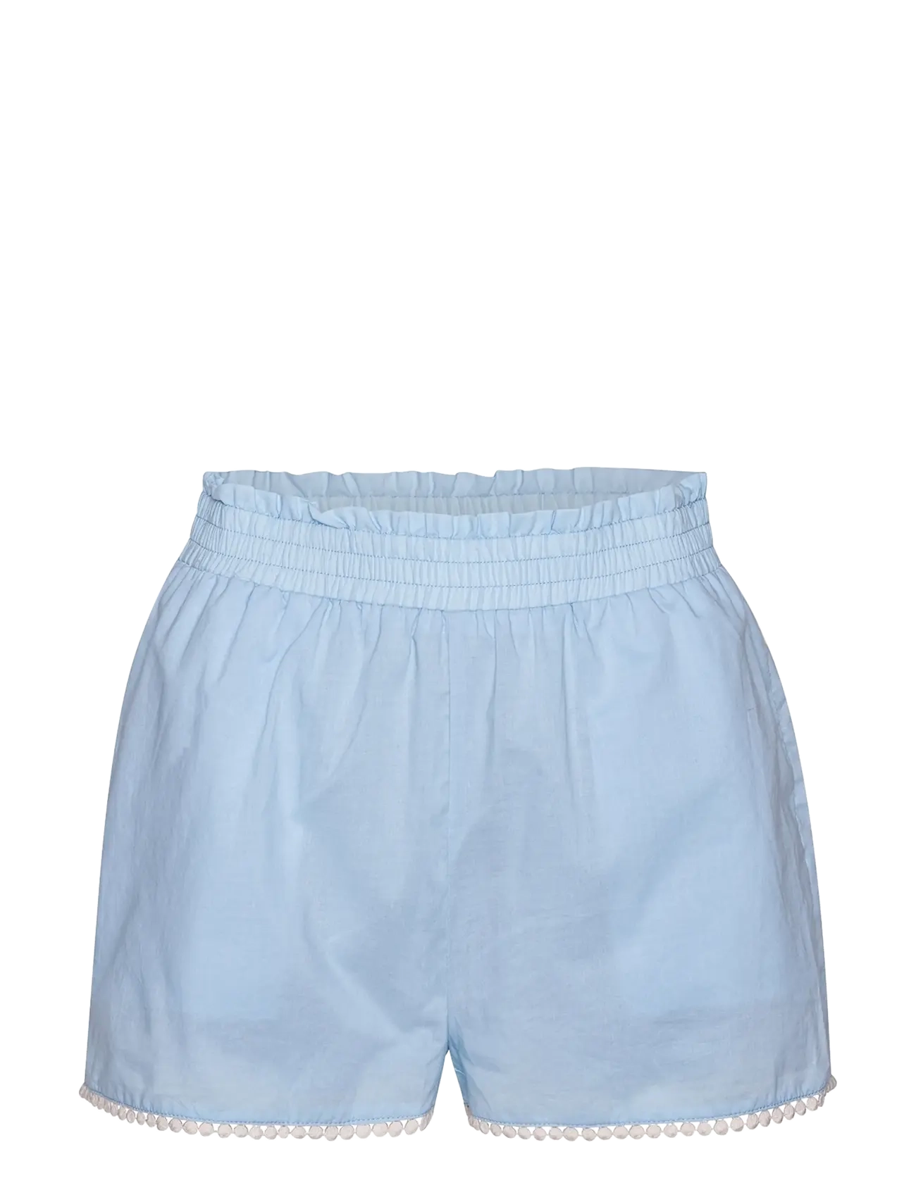 Continue Ea shorts - Continue - LIGHT BLUE / blue