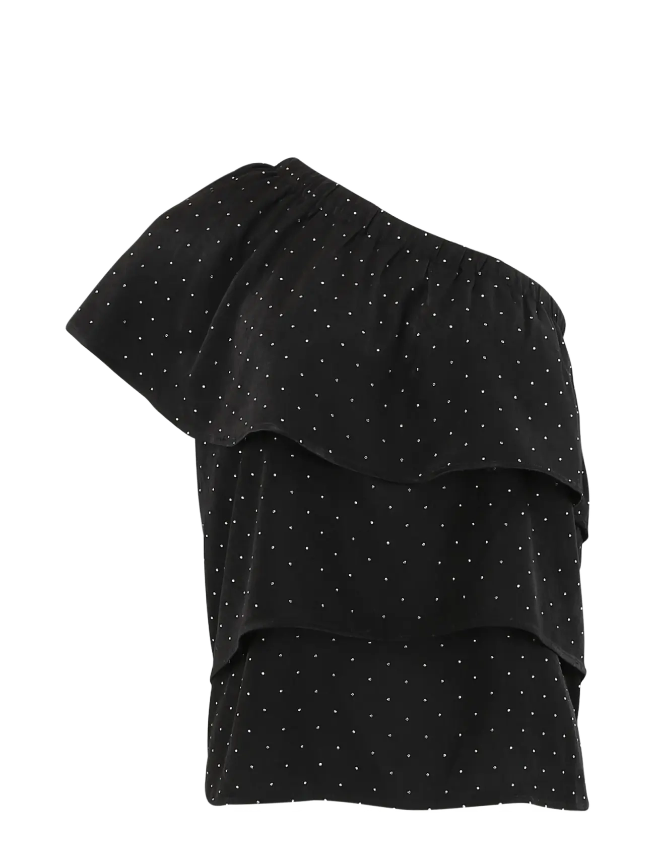 Continue Bianca - Continue - BLACK / black