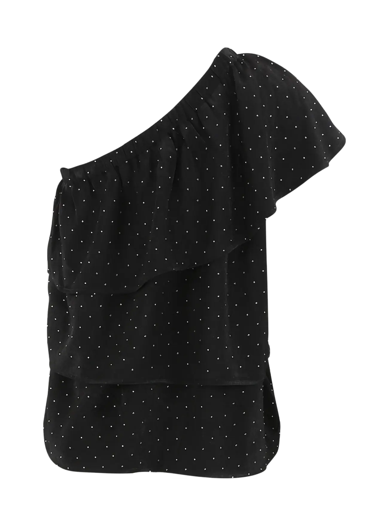 Continue - Bianca - herbstliche kleidung - black - 2