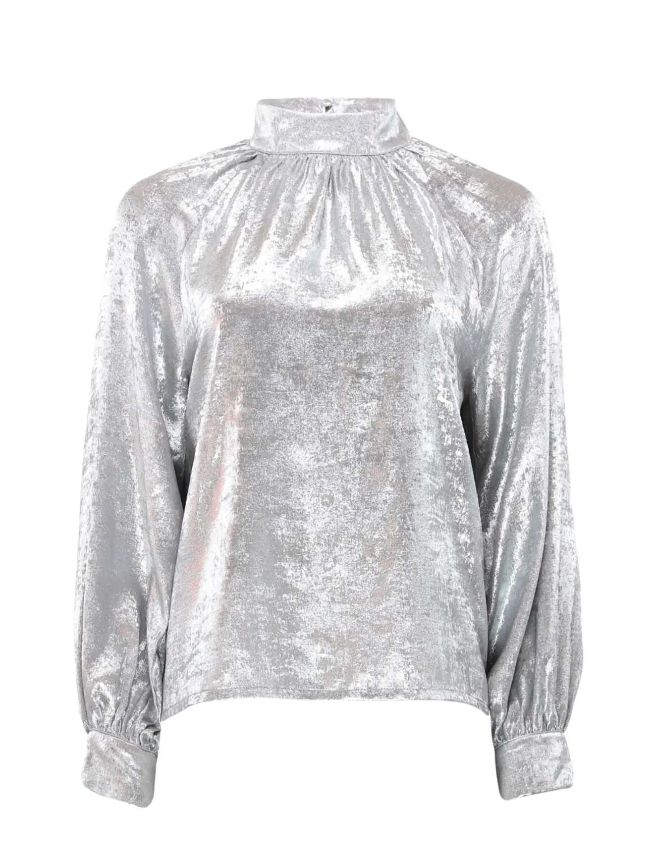 Continue Thea silver - Continue - SILVER / silver