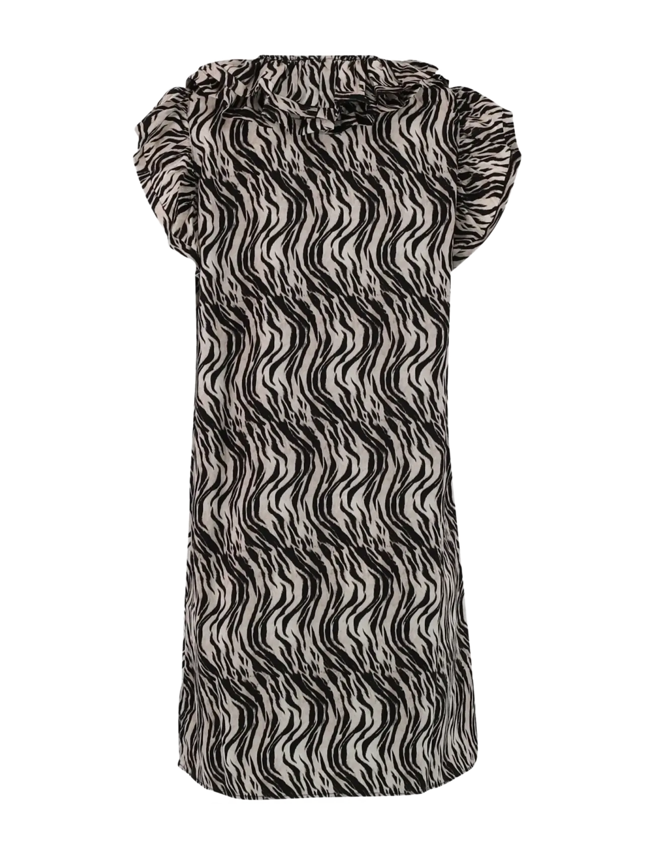 Continue - Tilde Zebra - zebra - 2