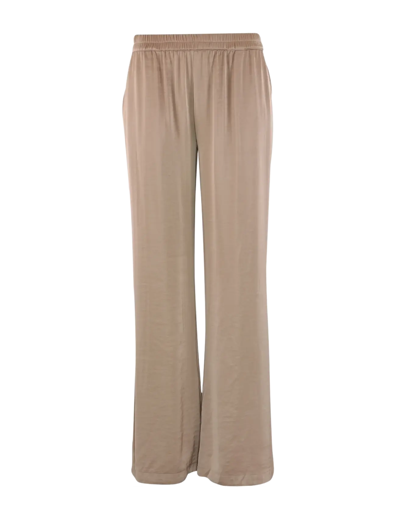 Continue Roberta satin - Continue - SAND / beige