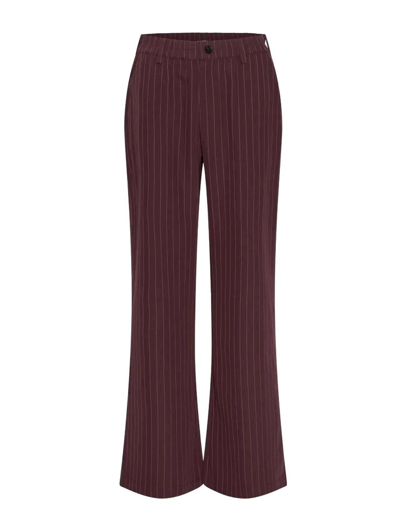 Continue Roberta pinstripe - Continue - BORDOX STRIPE / burgundy