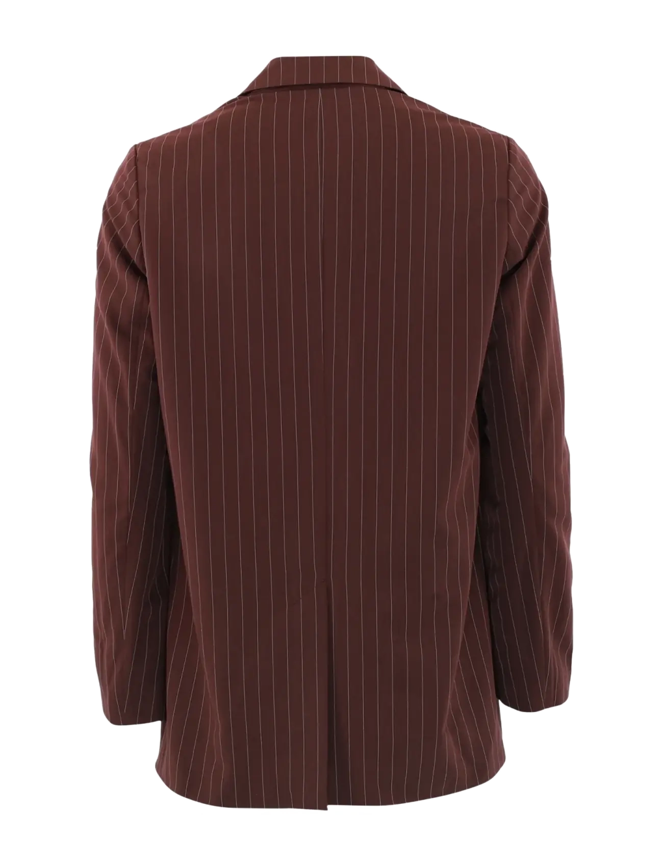 Continue - Jessy blazer - festmode zu outlet-preisen - white w/ bordeaux stripe - 2