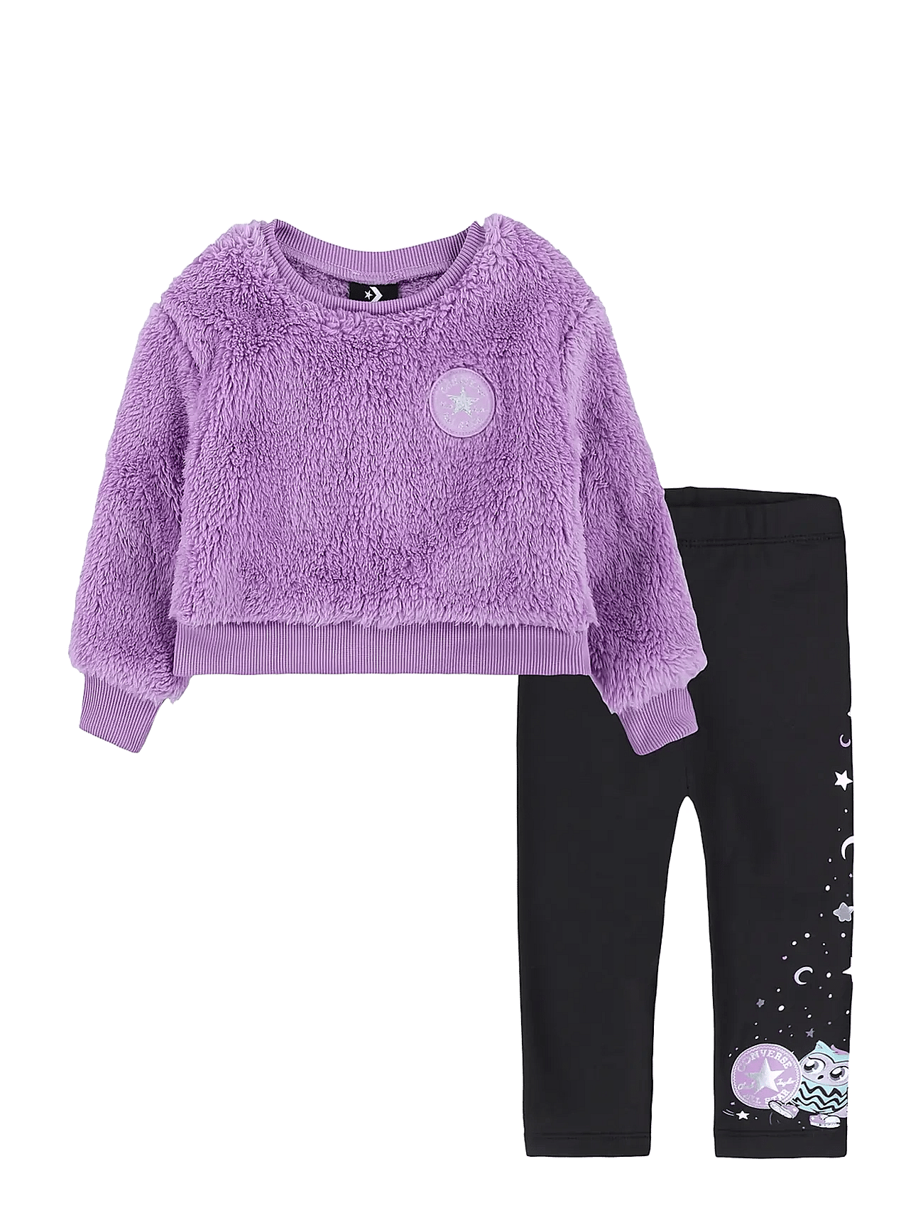 Converse - Gg-Legging Set - Treniņtērpi