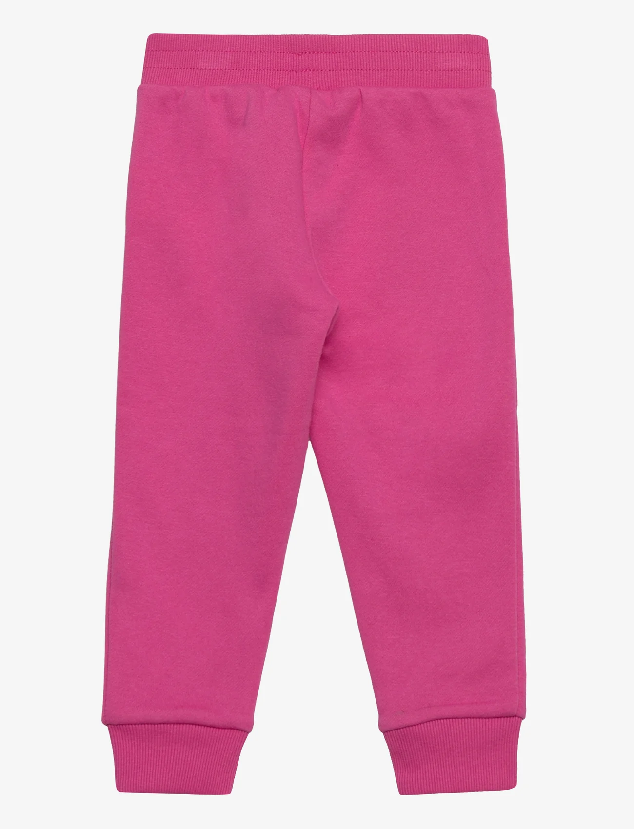 Converse - SIGNATURE CHUCK PATCH JOGGER - sweatpants - mod pink - 1