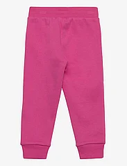 Converse - SIGNATURE CHUCK PATCH JOGGER - sportiska stila bikses - mod pink - 1