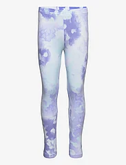 Converse - SHORT SLEEEVE TEE & FLORAL PRINTED LEGGING SET - lowest prices - copa - 2