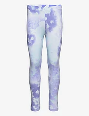 Converse - SHORT SLEEEVE TEE & FLORAL PRINTED LEGGING SET - die niedrigsten preise - copa - 2