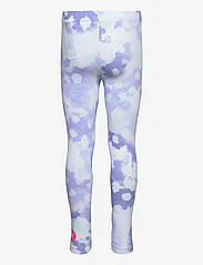 Converse - SHORT SLEEEVE TEE & FLORAL PRINTED LEGGING SET - lowest prices - copa - 3